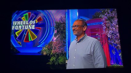 Wheel of Fortune: 41st Season Premiere Million Dollar Bonus Round (9/11/23)