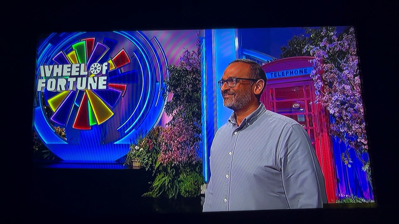 Wheel of Fortune: 41st Season Premiere Million Dollar Bonus Round (9/11/23)