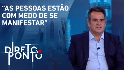 Download Video: “Existe uma sensação de impotência muito grande na política”, afirma Ciro Nogueira | DIRETO AO PONTO