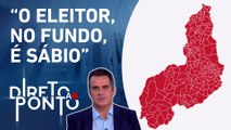 Ciro Nogueira analisa sobre Piauí o ter eleito e também a Lula | DIRETO AO PONTO