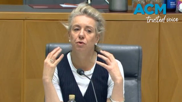 Senate inquiry hears of Bendigo Commonwealth Games velodrome costs