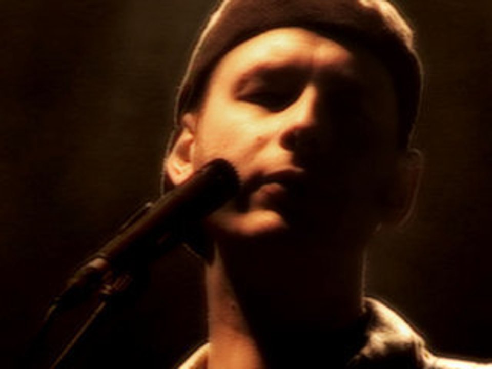 Concert Romain Dudek : Paresseux