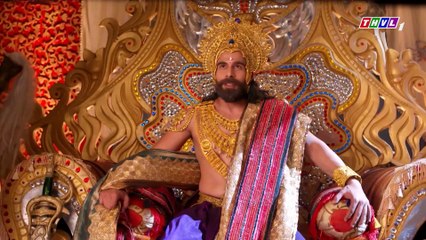 Chiến Binh Mặt Trời - Tập 57 - Phim Ấn Độ THVL