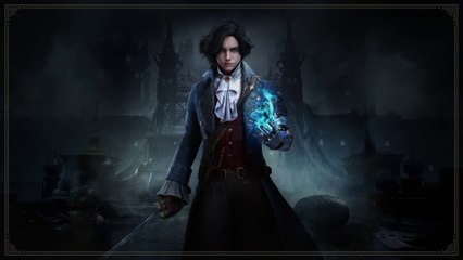 So kräftig wird euer Cyborg-Arm in Lies of P aufräumen, wenn ihr ihn upgradet