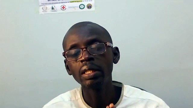 Grand Magal de Touba 2023 : la DPJS enregistre 676 déclarations d'enfants perdus, 285 accueillis et 261 remis à leurs parents