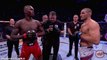 Israel Adesanya vs. Sean Strickland | Recap Highlights UFC 293