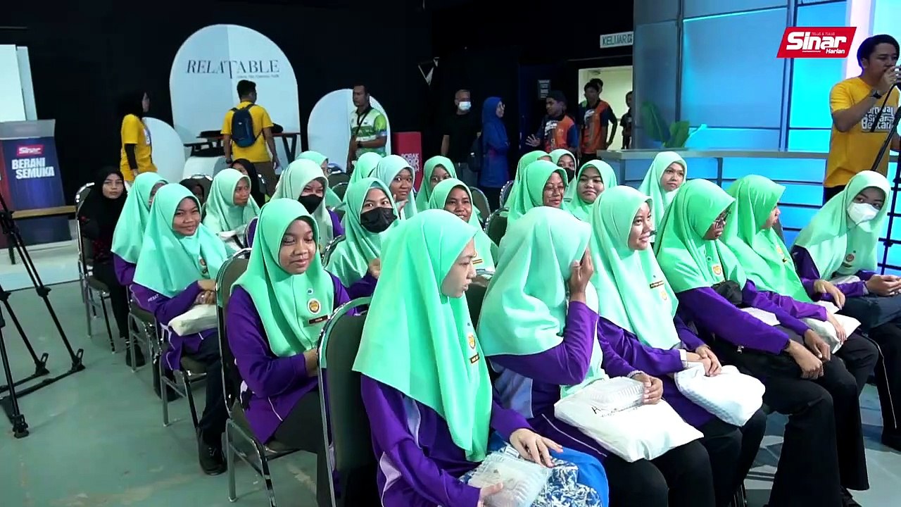 Lestarikan alam bersama IWK