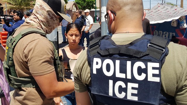 Todavía no nos han dado un informe sobre lo que pasó : Esposo de migrante hondureña que murió bajo custodia de la Patrulla Fronteriza de EE. UU.