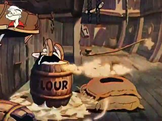 1934 Episódio 013 - O Navio Fantasma