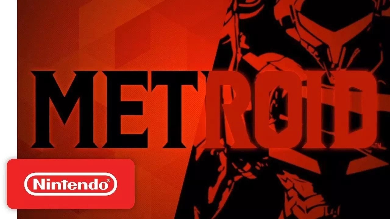 Metroid: Samus Returns - Overview Trailer - Nintendo 3DS