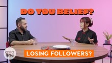Do youths still care about religion? | Do You Belief?