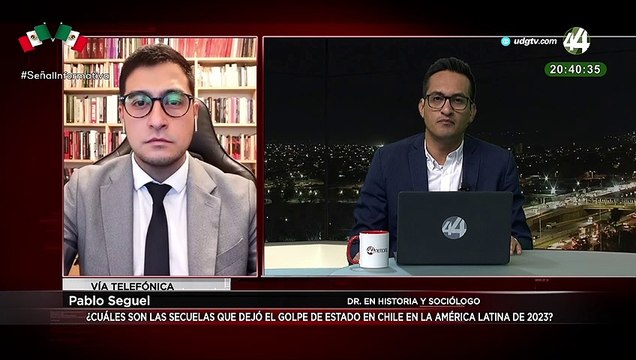 ¿Cuáles son las secuelas que dejó el Golpe de Estado en Chile en la América Latina de 2023?