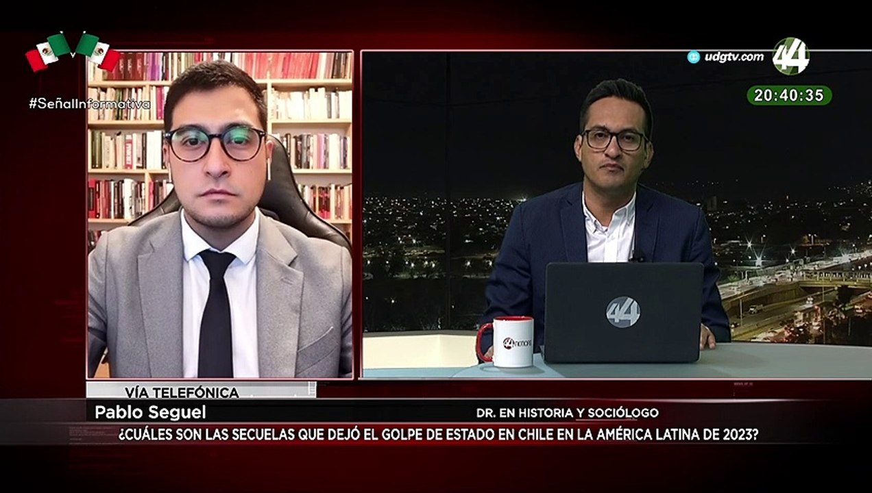 ¿Cuáles son las secuelas que dejó el Golpe de Estado en Chile en la América Latina de 2023?