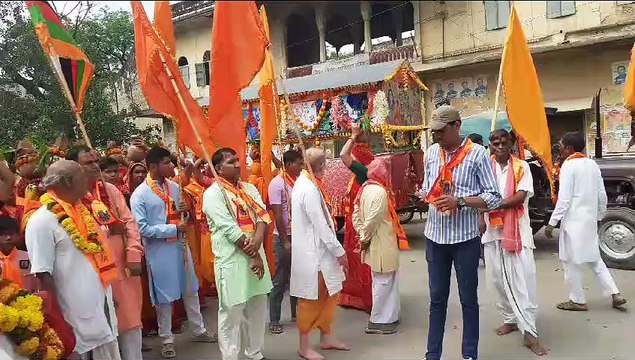 रिद्धि-सिद्धि के दाता की होगी प्राण प्रतिष्ठा