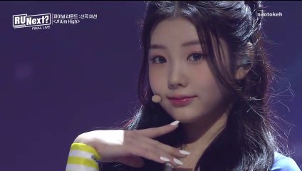 R U Next - Episodio 10 Final: ¡El Gran Desenlace! 🎉