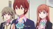 Masamune-kun no Revenge R Episodes 11