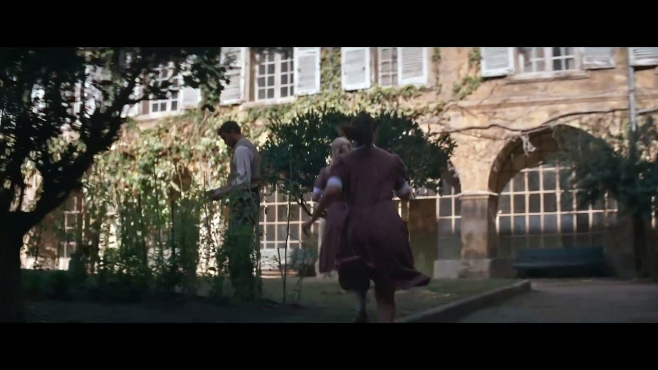 THE NUN 2  (THE NUN II)  THE NUN CHAPTER TWO ~Fullmovie~