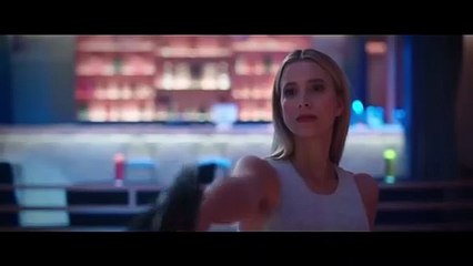 Dark Asset Bande-annonce (PL)