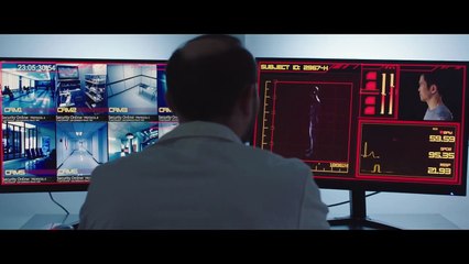 Dark Asset Bande-annonce (EN)