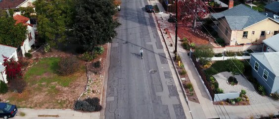 James the Second Bande-annonce (EN)