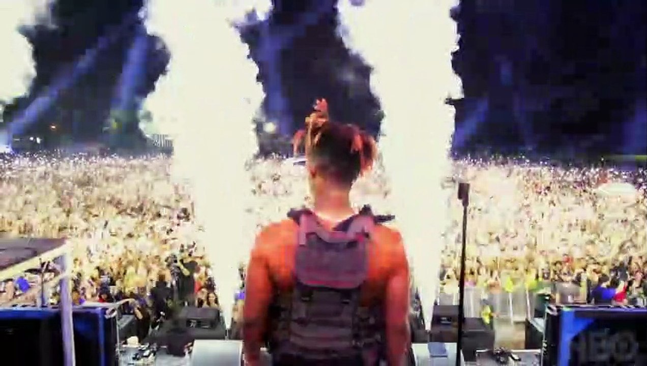 Juice WRLD: Into the Abyss Bande-annonce (EN)