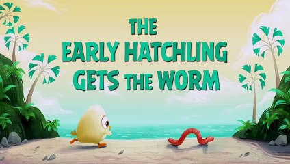 The Early Hatchling Gets The Worm Bande-annonce (EN)