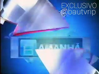 Chamada do Intercine (06-08-2009) - Vingança e O segredo