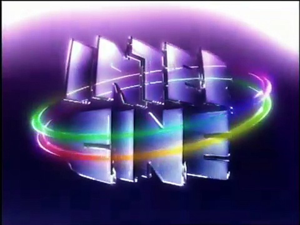 Chamada do Intercine com o filme Vingança (10-09-2008)