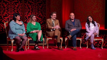 Taskmaster NZ S1E6: The Problem is Me