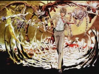 {diapo} death note-welcome to hell