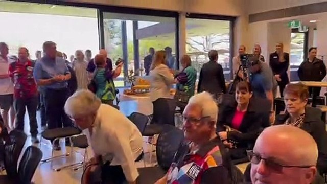 2024 Parkes Elvis Festival program launch