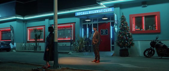 Action Team Overlord Flower (2022) - Hindi Dubbed Chinese Movie