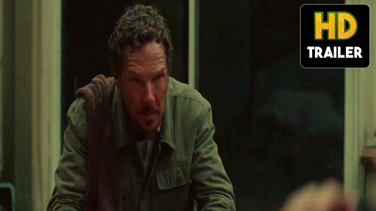 THE END WE START FROM Teaser Trailer (2023) Feat. Benedict Cumberbatch, Jodie Comer