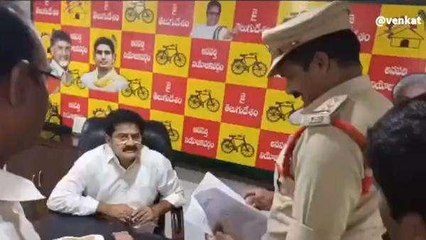 తూర్పుగోదావరి: జిల్లాలో పోలీసులు అలర్ట్.. బయట అడుగు పెడితే జైలుకే..!