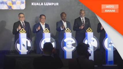 NHCCE 2023: Bakal jadi perhimpunan pengamal sumber manusia terbesar di Asia Tenggara