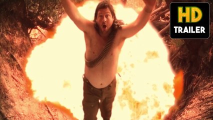 THE EMU WAR Official Trailer (2023)