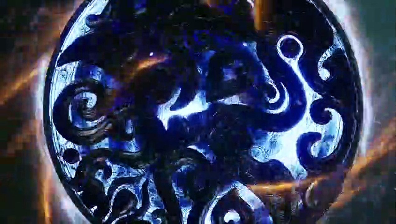 The Sovereign of All Realms Season 2 Episode 113 [163] Subtitles