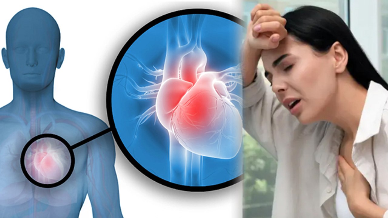 Double Cardiac Arrest Kya Hai | Double Cardiac Arrest Kyon Hota Hai | Double Cardiac Arrest In 1 Day