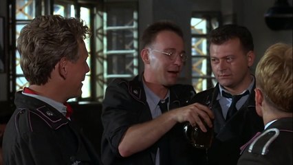 The Misfit Brigade (1987) | Misfit Brigade | Anime Lord