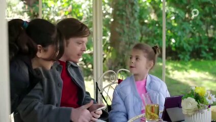 Sturm der Liebe Folge 4101 Neue Positionen