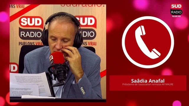 En direct du Maroc : l'association Ar Maure à Rennes se mobilise pour les victimes du séisme