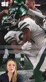 NFL World Was in Disbelief After Jets Beat Bills on Punt-Return Touchdown in OT