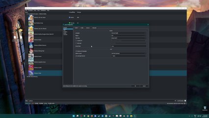 How to Run & Play The Teal Mask DLC for Pokémon Scarlet on PC