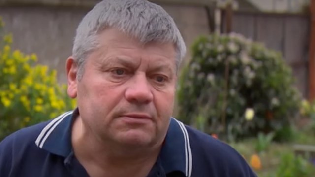 “J’ai fait un petit bécot” : le comportement de Jean-Paul (L’amour est dans le pré) envers sa prétendante Christelle exaspère les internautes