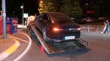 İstanbul'da yine silahlı saldırı! Motosiklele gelip ateş açtılar