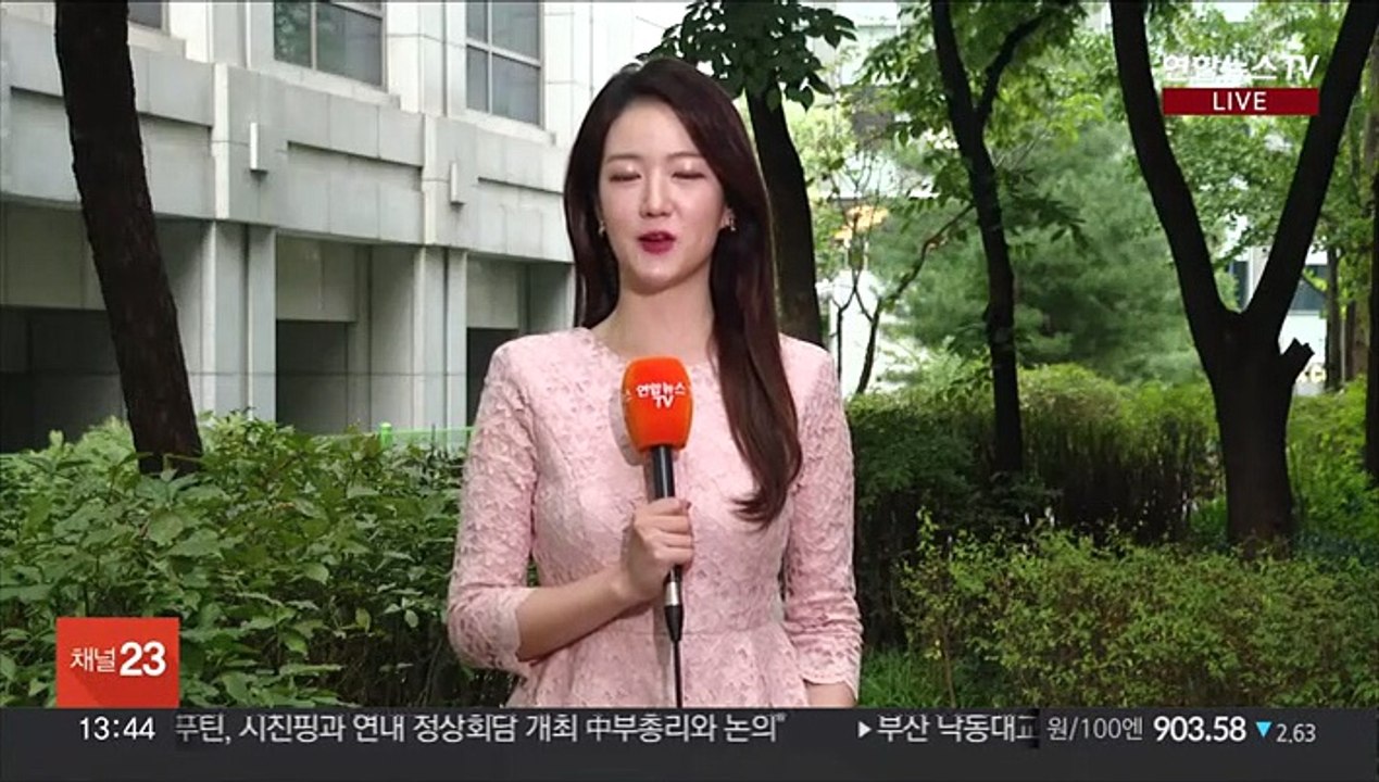 [날씨] 오늘까지 30도 안팎 늦더위…남부 요란한 소나기