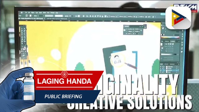 DTI at NCCA, inilunsad ang kauna-unahang PH Creative Industries Month, ngayong buwan ng Setyembre