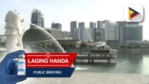 PBBM, nakatakdang dumalo sa 10th Asian Summit sa Singapore