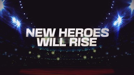 It’s time to meet new heroes this September