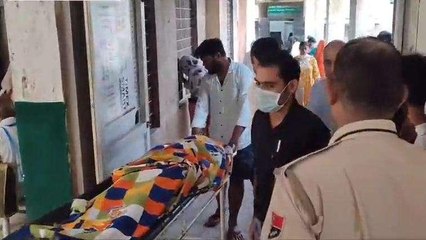 अलवर: सेल टैक्स कर्मचारी के बेटे ने किया सुसाइड, मचा हड़कंप, जानें क्या रही वजह